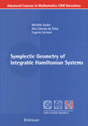 Buchcover Symplectic Geometry of Integrable Hamiltonian Systems