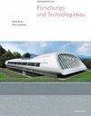 Buchcover Entwurfsatlas Forschungs- und Technologiebau