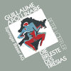 Buchcover Guillaume Apollinaire die Brueste des Tiresias