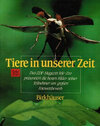 Buchcover Tiere in unserer Zeit