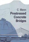Buchcover Prestressed Concrete Bridges