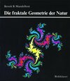Buchcover Die fraktale Geometrie der Natur