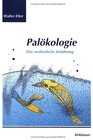 Buchcover Palökologie