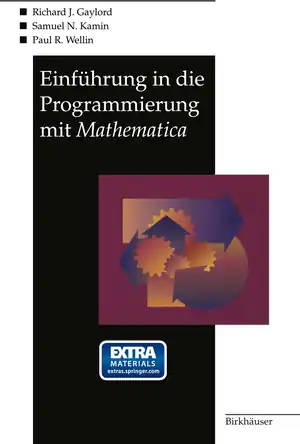 Buchcover ISBN 9783764329655