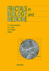 Buchcover Fractals in Biology and Medicine