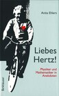 Buchcover Liebes Hertz!