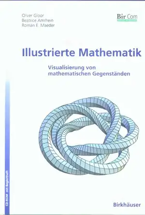 Buchcover ISBN 9783764351007