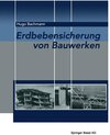 Buchcover Erdbebensicherung von Bauwerken