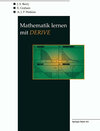 Buchcover Mathematik lernen mit DERIVE