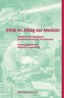 Buchcover Ethik im Alltag der Medizin