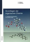 Buchcover Grundlagen der organischen Chemie
