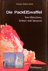 Buchcover Die PackEISwaffel