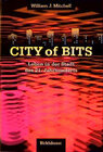 Buchcover City of Bits - Leben in der Stadt des 21. Jahrhunderts
