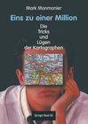 Buchcover Eins zu einer Million