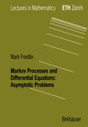 Buchcover Markov Processes and Differential Equations