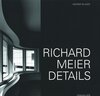 Buchcover Richard Meier