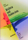 Buchcover Kolibris und Jumbo-Jets