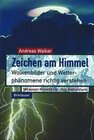 Buchcover Zeichen am Himmel