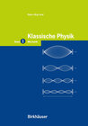 Buchcover Klassische Physik