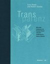 Buchcover Transparenz