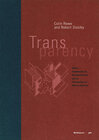 Buchcover Transparency