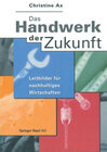 Buchcover Das Handwerk der Zukunft