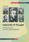 Buchcover Labyrinth of Thought
