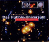 Buchcover Das Hubble-Universum