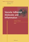 Buchcover Vascular Adhesion Molecules and Inflammation