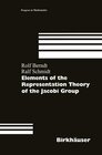 Buchcover Elements of the Representation Theory of the Jacobi Group