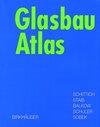 Buchcover Glasbau Atlas