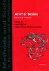 Buchcover Animal Toxins