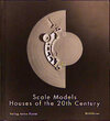 Buchcover Scale Models