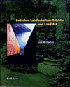 Buchcover Landschaftsarchitektur-Aktion / Zwischen Landschaftsarchitektur und Land Art