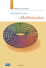 Buchcover A Crash Course in Mathematica