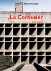 Buchcover Le Corbusier, Paris - Chandigarh