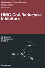 Buchcover HMG-CoA Reductase Inhibitors