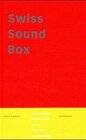 Buchcover Swiss Sound Box
