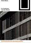 Buchcover Le Corbusier und die Musik