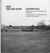 Buchcover Mies van der Rohe - Crown Hall
