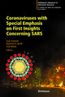 Buchcover Coronaviruses with Special Emphasis on First Insights Concerning SARS