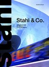 Buchcover Stahl & Co.