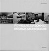 Buchcover Powell/Kleinschmidt - Interior Architecture