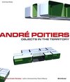 Buchcover André Poitiers - Objects in the Territory