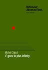 Buchcover ℓ Goes to Plus Infinity