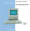 Buchcover Der Apple-Macintosh