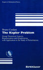 Buchcover The Kepler Problem