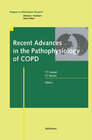 Buchcover Recent Advances in the Pathophysiology of COPD