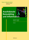 Buchcover Arachidonate Remodeling and Inflammation