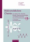 Buchcover Makromolekulare Chemie